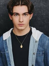 Jack Austin