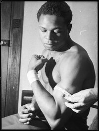 Archie Moore
