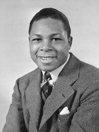Archie Moore