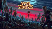 Marvel Zombies