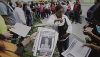 La Desaparición