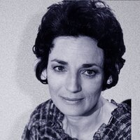 Jill Balcon