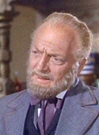 Senator Harold Elliott