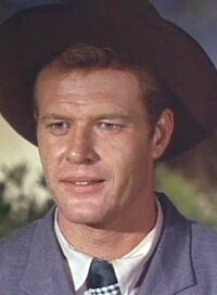 G.W. Wilks (Sonny)