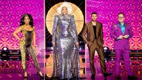 Queens of the Brit Gala