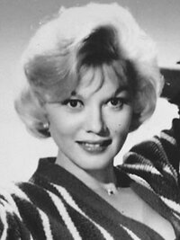 Laurie Mitchell