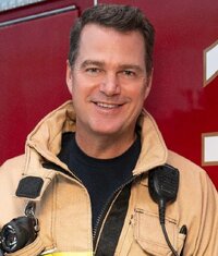 Captain Don Hart