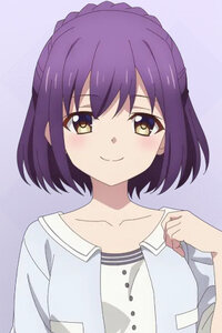 Satsuki Naruse