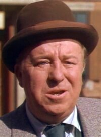 Colin Dunn
