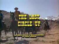 The Last Circle Up