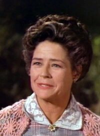 Priscilla Jameson