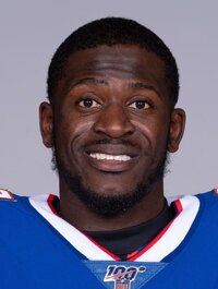 Tre&#039;Davious White