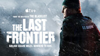The Last Frontier