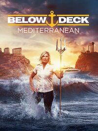 Below Deck Mediterranean