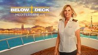 Below Deck Mediterranean