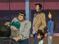 Place Exposed to the Sun