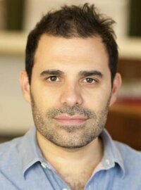 Anthony Carbone