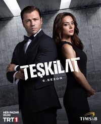 Teşkilat