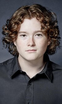 Charlie Gibbard-McCall