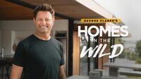 George Clarke's Homes in the Wild