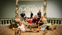 Welcome to Plathville