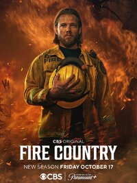 Fire Country