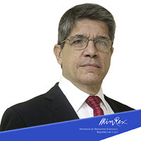 Carlos Fernández de Cossío