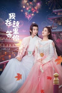 Wo Zai Zhe Li Deng Ni