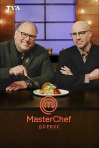 MasterChef Québec