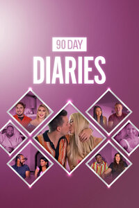 90 Day Diaries