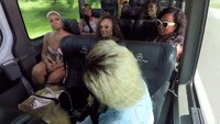 Rum-ble in the Jungle