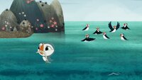 Run, Flap, Fly