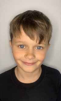 Max Wilson