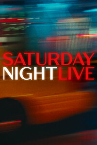 Saturday Night Live