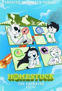Homestuck