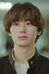 Ma Sang Cheol