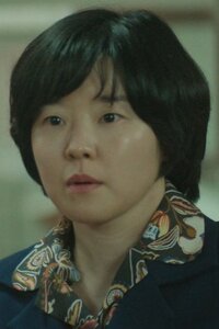 Kwon Hae Ja