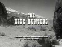 The Hide Hunters