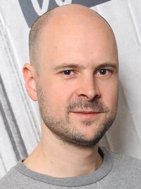 Jono Grant