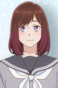 Sae Iwata
