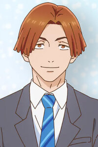 Yushin Izawa