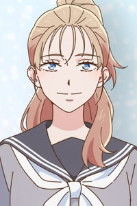 Subaru Kamishiro