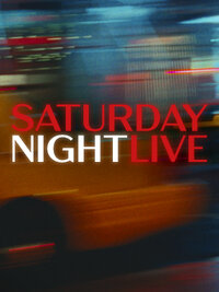 Saturday Night Live