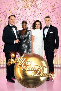 Strictly Come Dancing