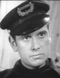 Robert Santon