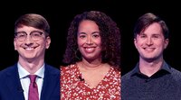 Zach Knecht Vs. Hannah Gómez Vs. Curtis Bogetti, Show # 9337.