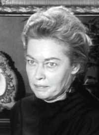 Mrs. Reed