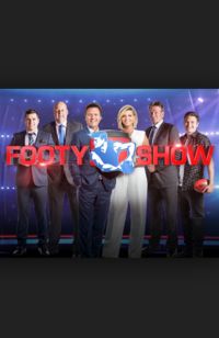 AFL Footy Show