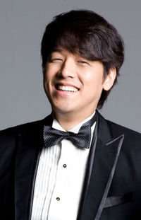 Ryu Shi Won
