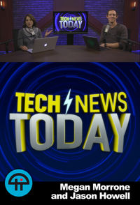 Tech News Today